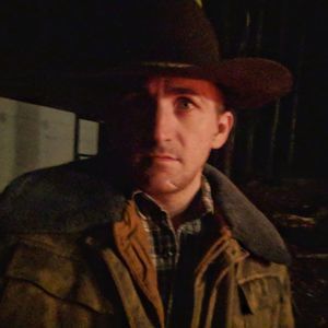 Meet your Posher, Mitch